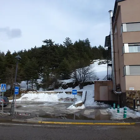 La Molina Apartament