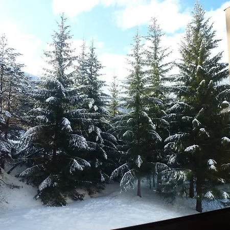 La Molina *