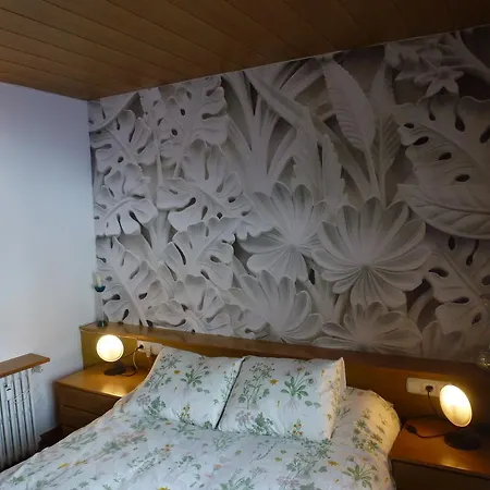 Apartament La Molina *