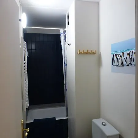 La Molina Apartament La Molina (Girona)