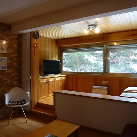 Apartament La Molina *