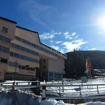 La Molina Apartament La Molina (Girona)