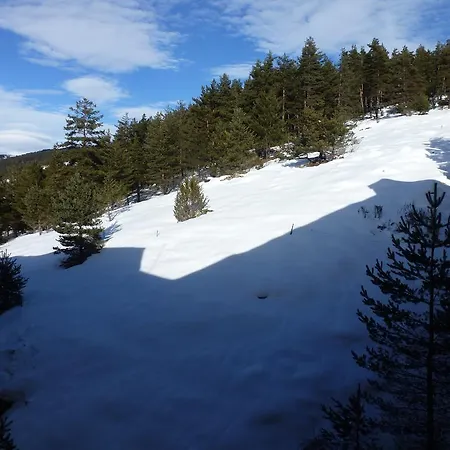 La Molina *