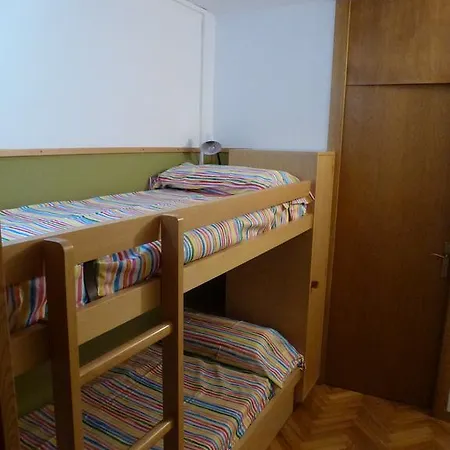 Apartment La Molina