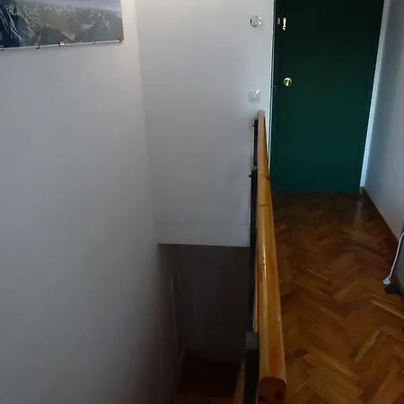 La Molina Apartament