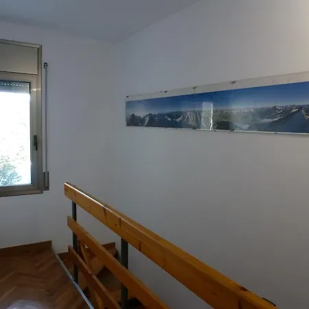 Apartament La Molina La Molina (Girona)
