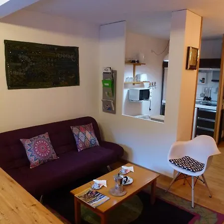 Apartament La Molina